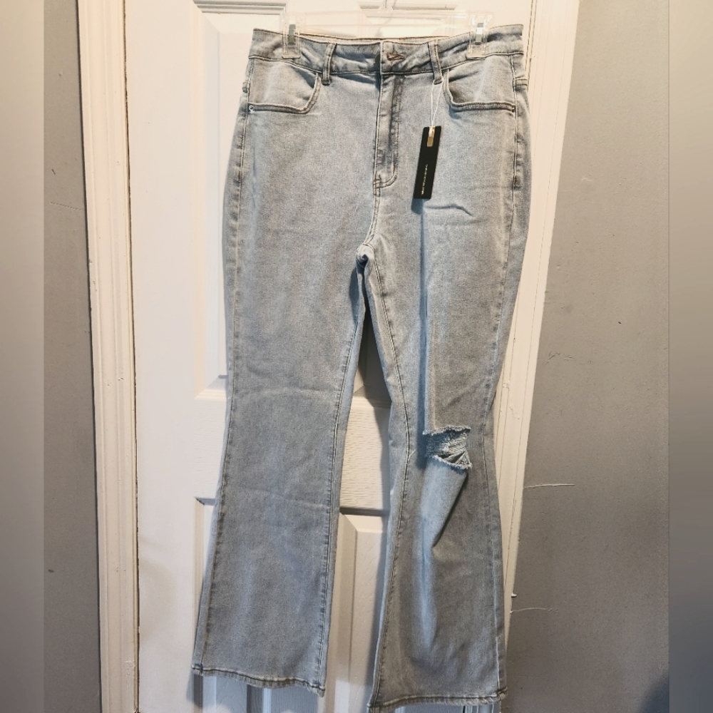 NWT Gilipur jean